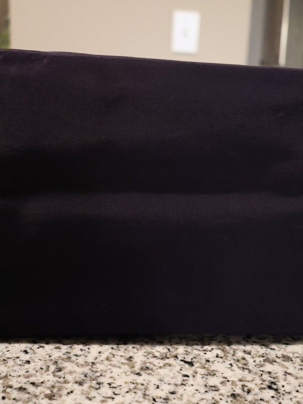 Longchamp Le Pliage Purple Large - Picture 5 of 14